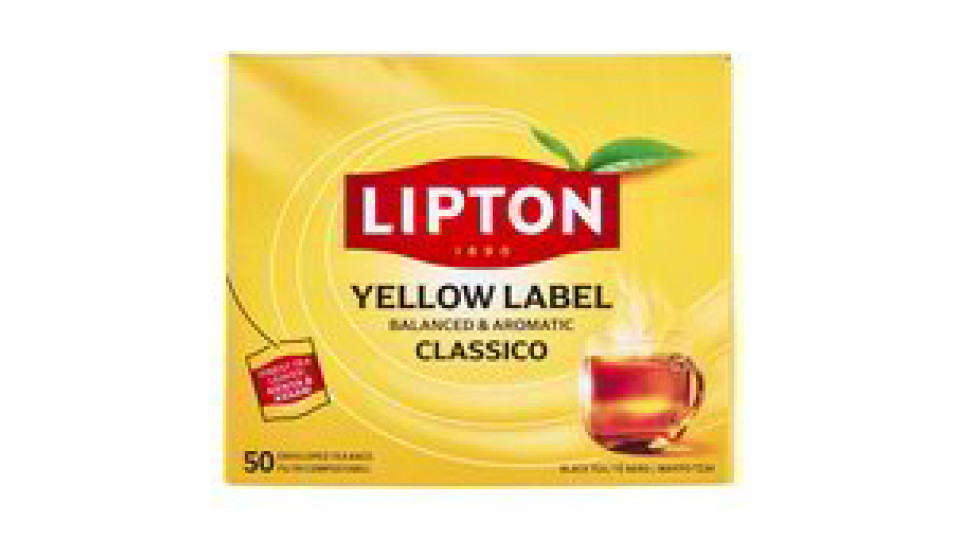 YELLOW LABEL CLASSICO