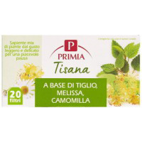 TISANA RELAX