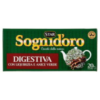 TISANA DIGESTIVA