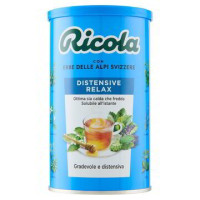 TISANA DISTENSIVE RELAX