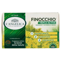 TISANA FINOCCHIO 18FF