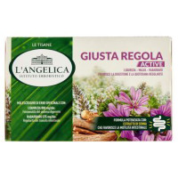 TISANA GIUSTA REGOLA