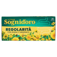 TISANA REGOLARITA'