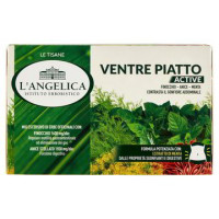 TISANA VENTRE PIATTO