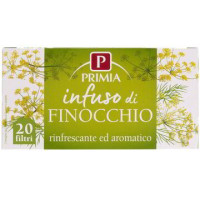 INFUSO DI FINOCCHIO