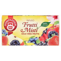 INFUSO FRUTTI MISTI