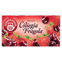INFUSO CILIEGIA/FRAGOLA
