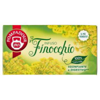 INFUSO FINOCCHIO