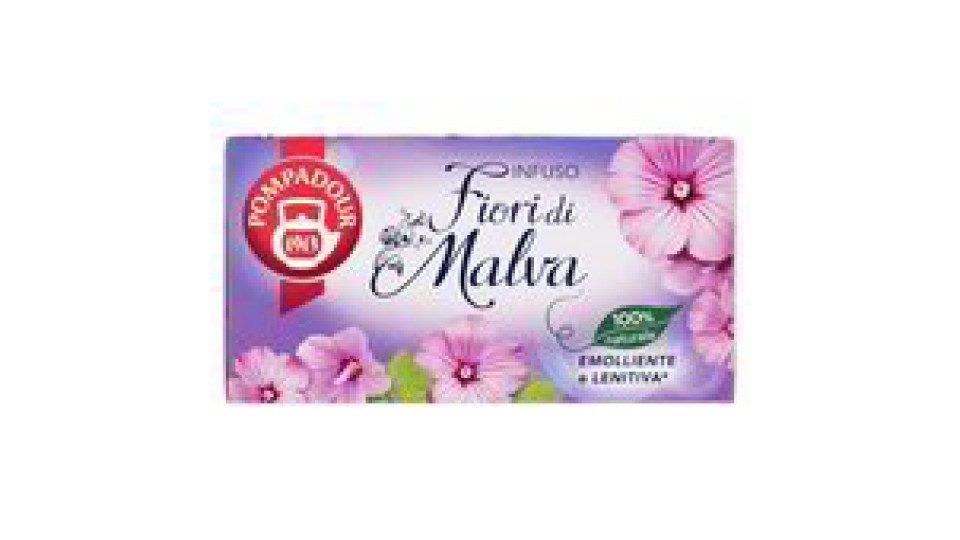 INFUSO MALVA SILVESTRIS
