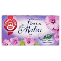 INFUSO MALVA SILVESTRIS
