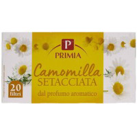 CAMOMILLA SETACCIATA