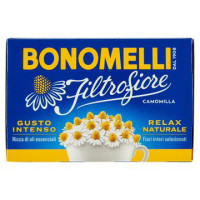 CAMOMILLA FILTROFIORE
