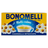 CAMOMILLA SETACCIATA