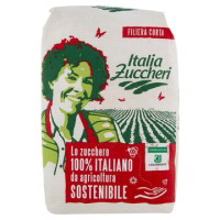 ZUCCHERO 100% ITALIANO