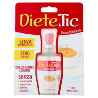 DOLCIFICANTE LIQUIDO