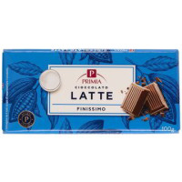TAVOLETTA DI CIOCCOLATO AL LATTE