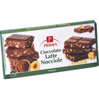 TAVOLETTA DI CIOCCOLATO AL LATTE