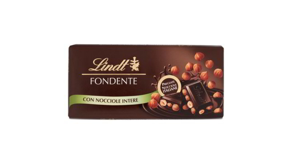 TAV. GAMME BLEU FONDENTE NOCCIOLE