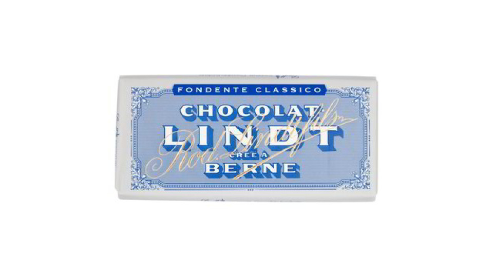 TAVOLETTA GAMME BLEU FONDENTE