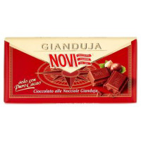 TAVOLETTA CIOCCOLATO GIANDUIA