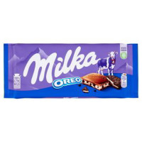 TAV.CIOCCOLATO BUBBLY MILKA&OREO