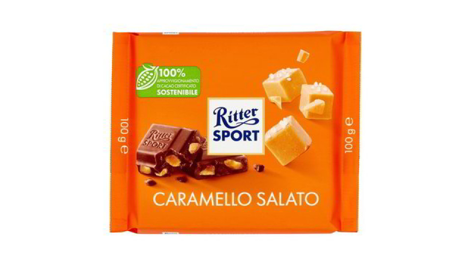 CARAMELLO SALATO