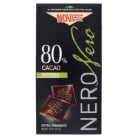 EXTRA FONDENTE 80% INTENSO