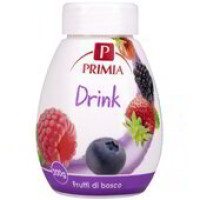 YOGURT DRINK FRUTTI DI BOSCO
