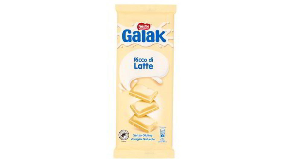 GALAK