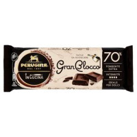 GRAN BLOCCO FONDENTE 70%