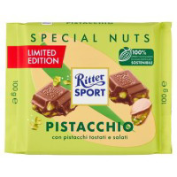 NUTS PISTACCHIO