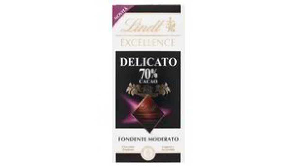 TAV CIOC EXCELL 70% DELICATO