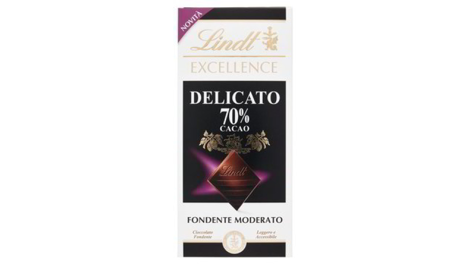 TAV CIOC EXCELL 70% DELICATO