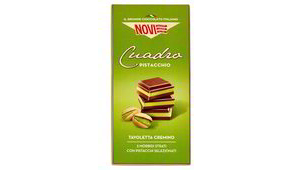 TAV CUADRO PISTACCHIO