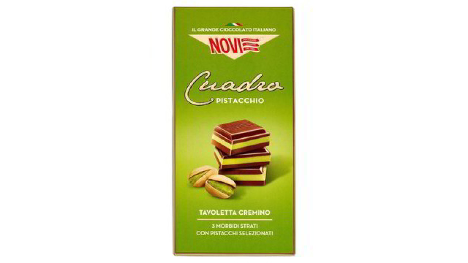 TAV CUADRO PISTACCHIO