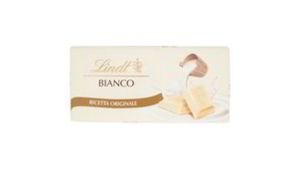 TAV. GAMME BLEU CIOCCOLATO BIANCO