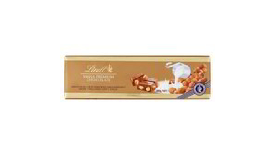 TAV. GOLD LATTE/NOCCIOLE