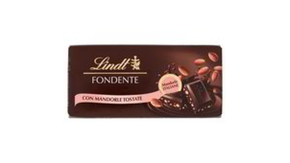 TAV.GAMME BLEU FONDENTE MANDORLE
