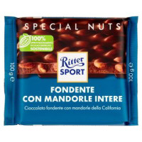 TAV.SPECIAL NUTS FONDE/MANDORLE