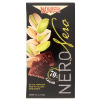 TAVOLETTA NERO NERO PISTACCHIO