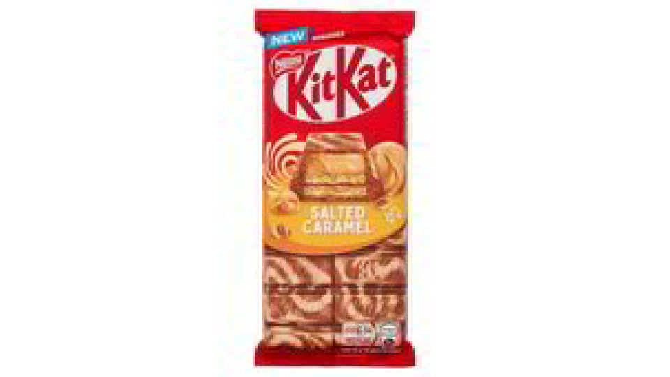 TAVOLETTA CARAMEL