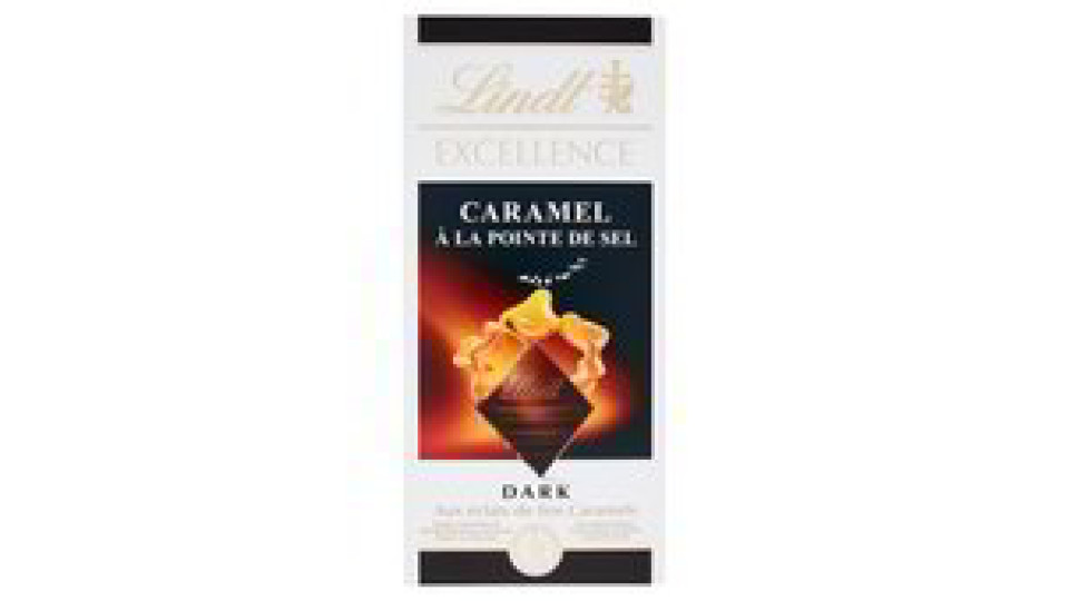 TAVOLETTA CARAMELLO SALATO