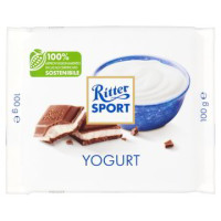 TAVOLETTA CIOCC. CON YOGURT
