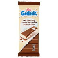 TAVOLETTA CIOCCOLATO AL LATTE