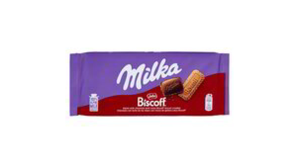 TAVOLETTA CIOCCOLATO BISCOFF
