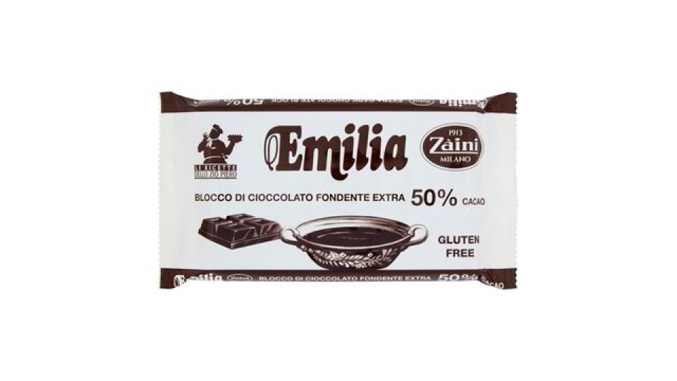 TAVOLETTA CIOCCOLATO FONDENTE