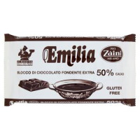 TAVOLETTA CIOCCOLATO FONDENTE