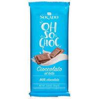 TAVOLETTA CIOCCOLATO LATTE