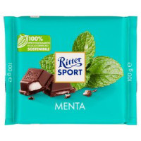 TAVOLETTA CIOCCOLATO MENTA