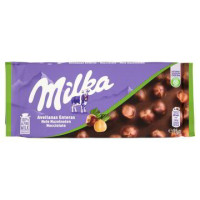 TAVOLETTA CIOCCOLATO NOCCIOLATO